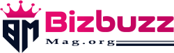 Bizbuzzmag.org